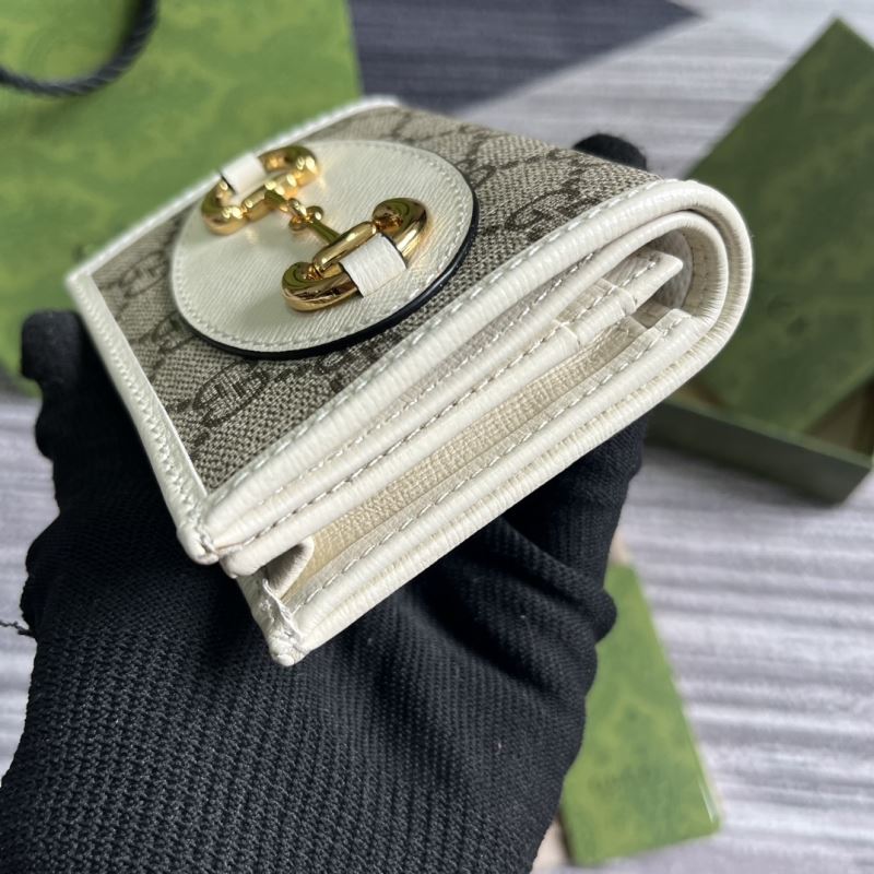 Gvc*1 wallets